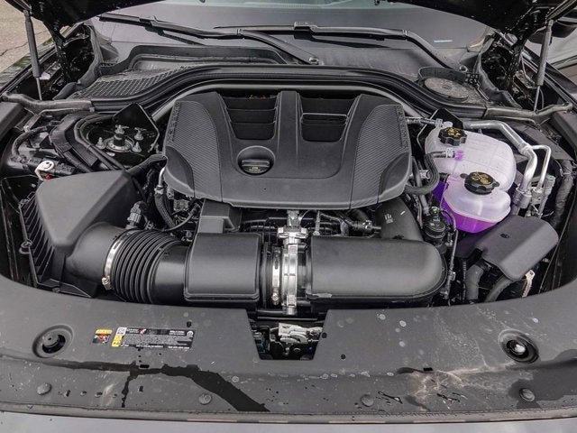 2026 Dodge Charger CHARGER R/T 2-DOOR AWD