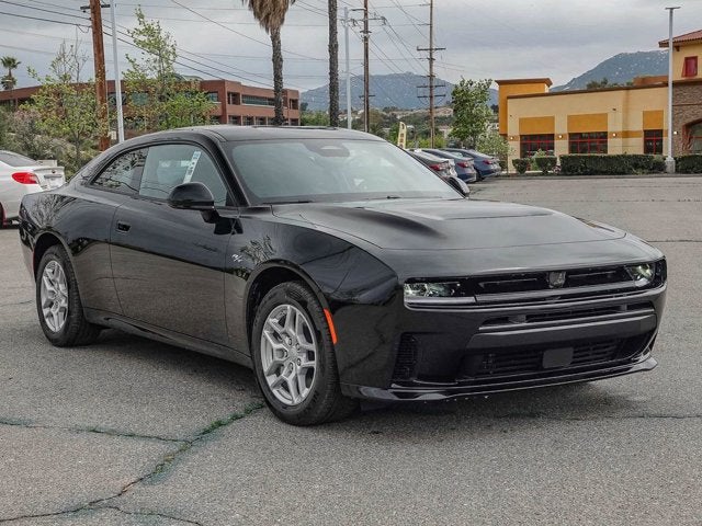 2026 Dodge Charger CHARGER R/T 2-DOOR AWD