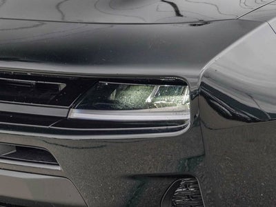 2026 Dodge Charger CHARGER R/T 2-DOOR AWD