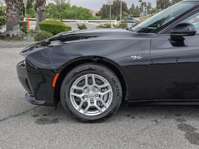 2026 Dodge Charger CHARGER R/T 2-DOOR AWD