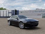 2026 Dodge Charger CHARGER R/T 2-DOOR AWD
