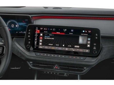 2026 Dodge Charger CHARGER R/T 2-DOOR AWD