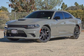 Used Dodge Charger Temecula Ca
