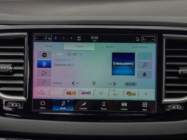 2026 Chrysler Voyager VOYAGER LX