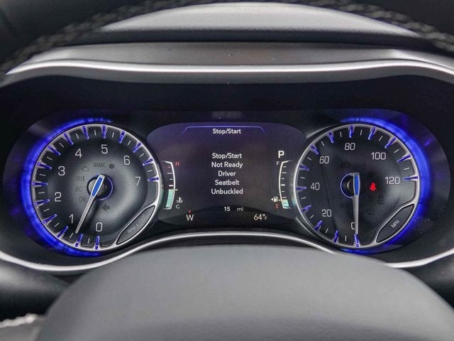 2026 Chrysler Voyager VOYAGER LX