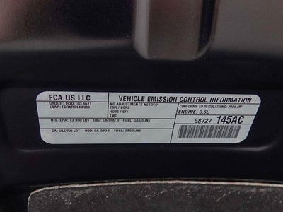 2026 Chrysler Voyager VOYAGER LX