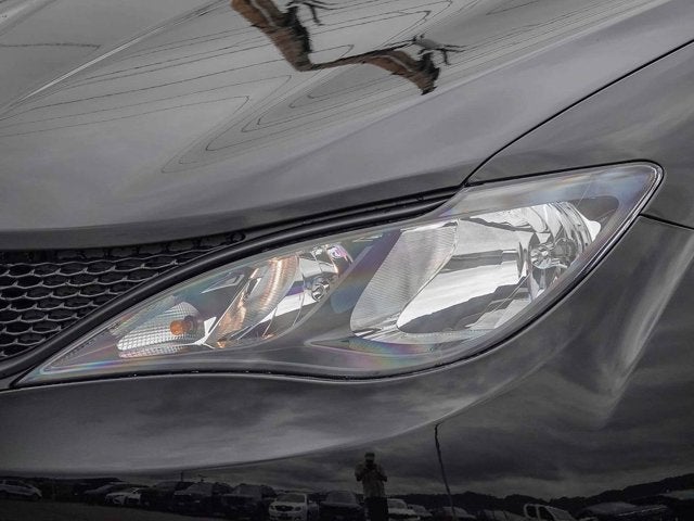 2026 Chrysler Voyager VOYAGER LX