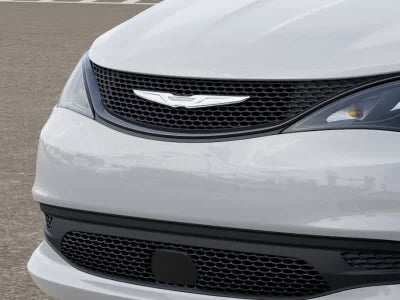 2026 Chrysler Voyager VOYAGER LX