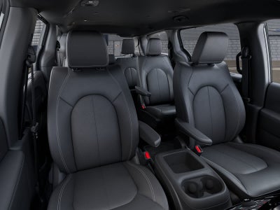2026 Chrysler Voyager VOYAGER LX