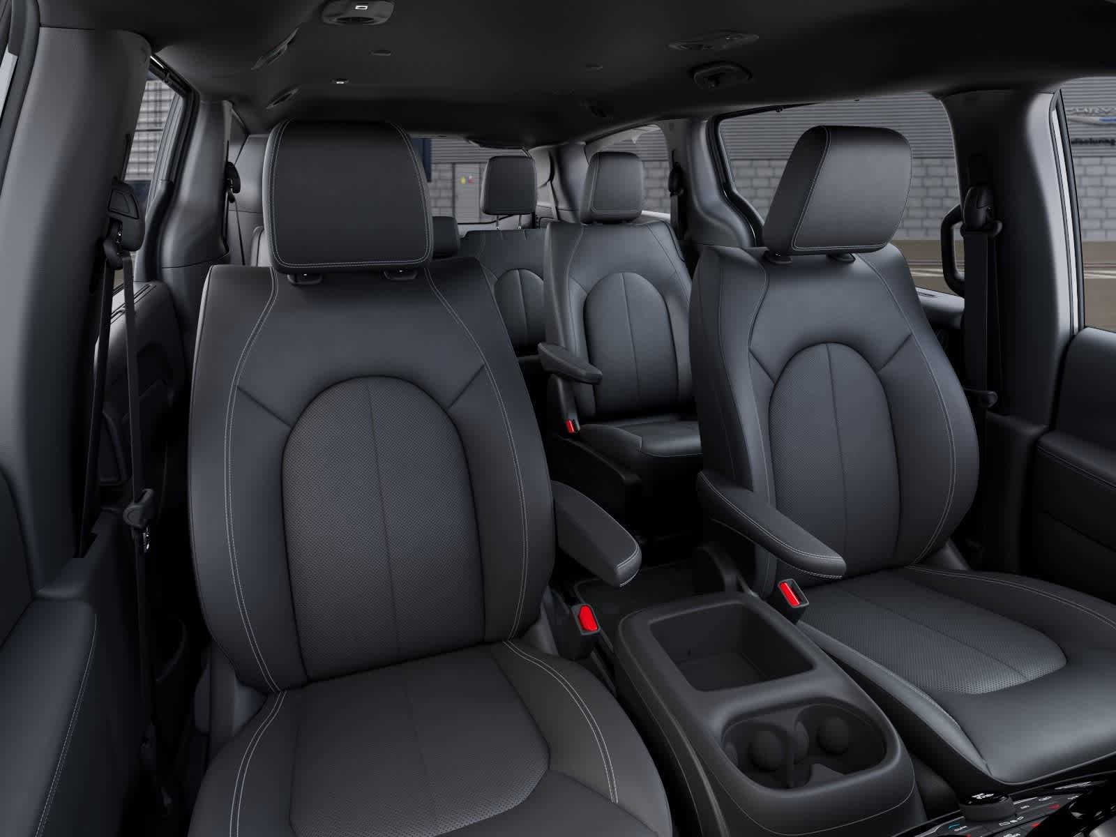 2026 Chrysler Voyager VOYAGER LX