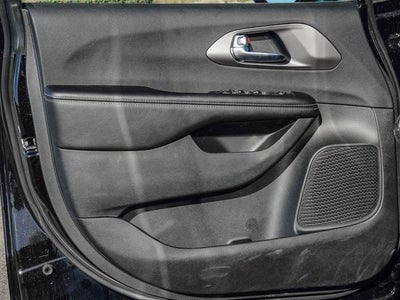 2026 Chrysler Voyager VOYAGER LX