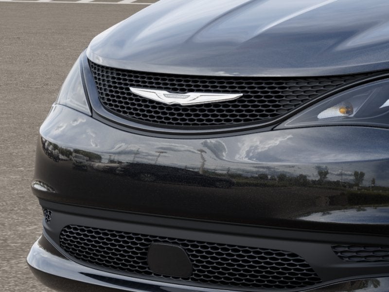 2026 Chrysler Voyager VOYAGER LX