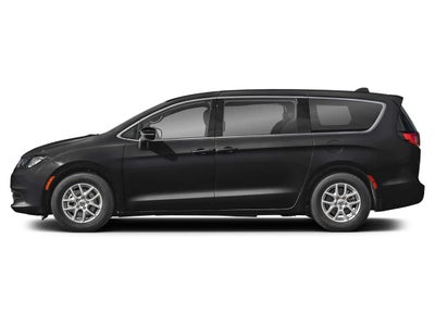 2026 Chrysler Voyager VOYAGER LX