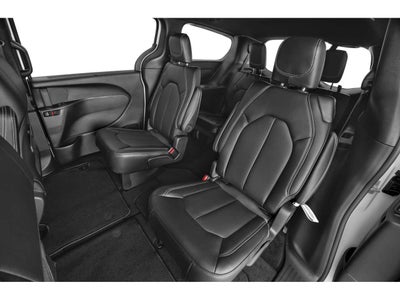 2026 Chrysler Voyager VOYAGER LX