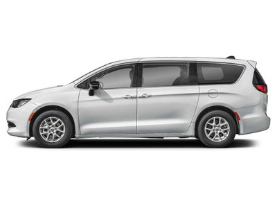 2026 Chrysler Voyager VOYAGER LX