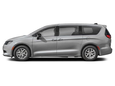 2026 Chrysler Voyager VOYAGER LX