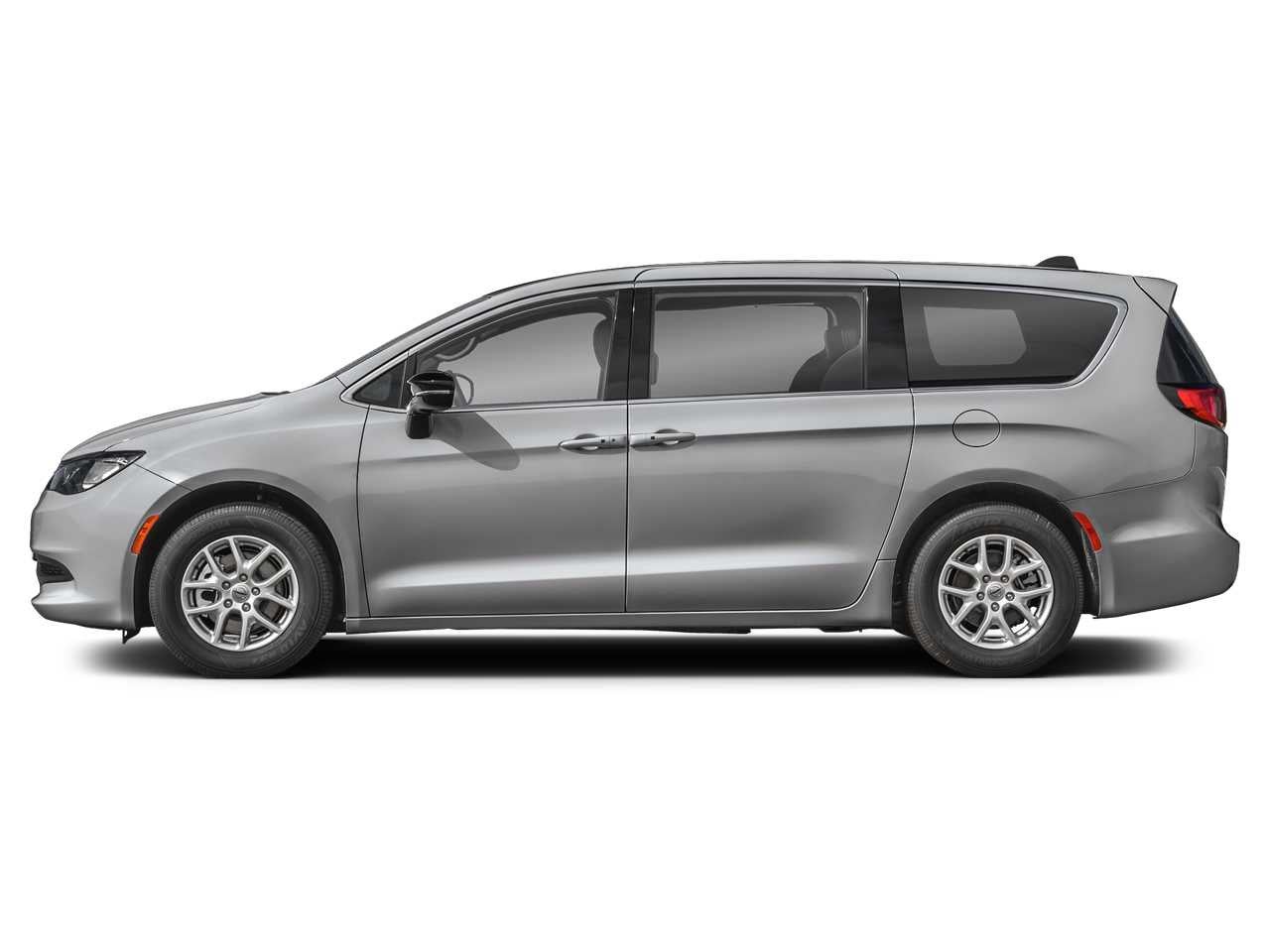 2026 Chrysler Voyager VOYAGER LX