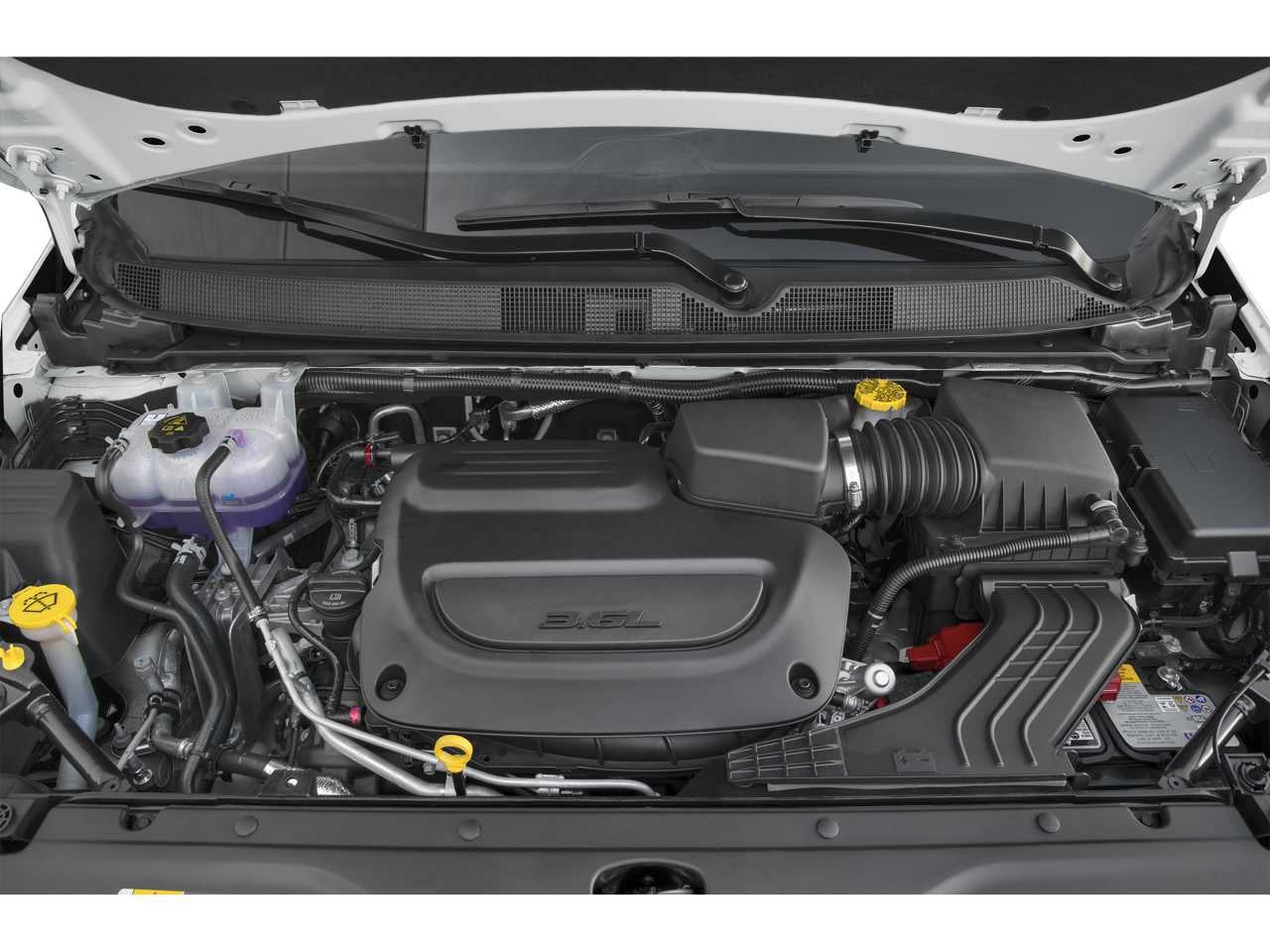 2026 Chrysler Voyager VOYAGER LX