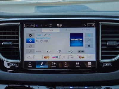 2026 Chrysler Voyager VOYAGER LX