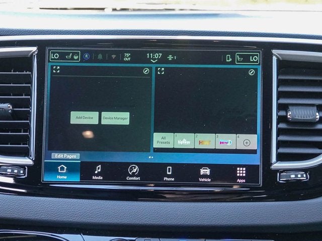 2026 Chrysler Voyager VOYAGER LX