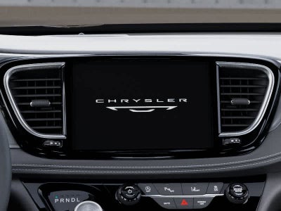 2027 Chrysler Pacifica PACIFICA LIMITED AWD