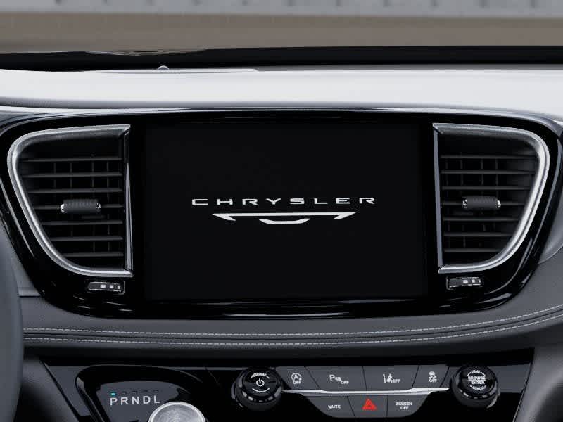 2027 Chrysler Pacifica PACIFICA LIMITED AWD