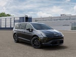 2027 Chrysler Pacifica PACIFICA LIMITED AWD