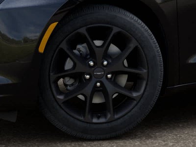 2027 Chrysler Pacifica PACIFICA LIMITED AWD