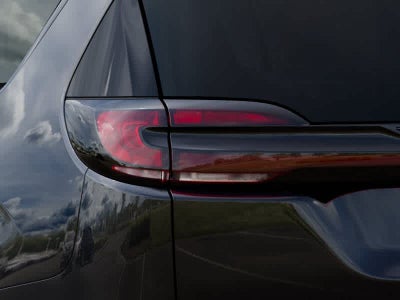 2027 Chrysler Pacifica PACIFICA LIMITED AWD