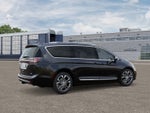 2026 Chrysler Pacifica PACIFICA PINNACLE AWD