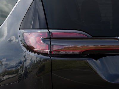 2026 Chrysler Pacifica PACIFICA PINNACLE AWD