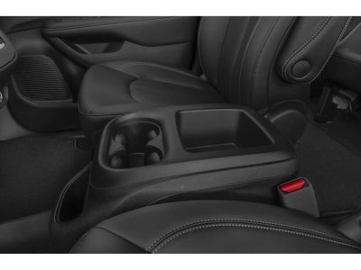 2026 Chrysler Pacifica PACIFICA PINNACLE AWD