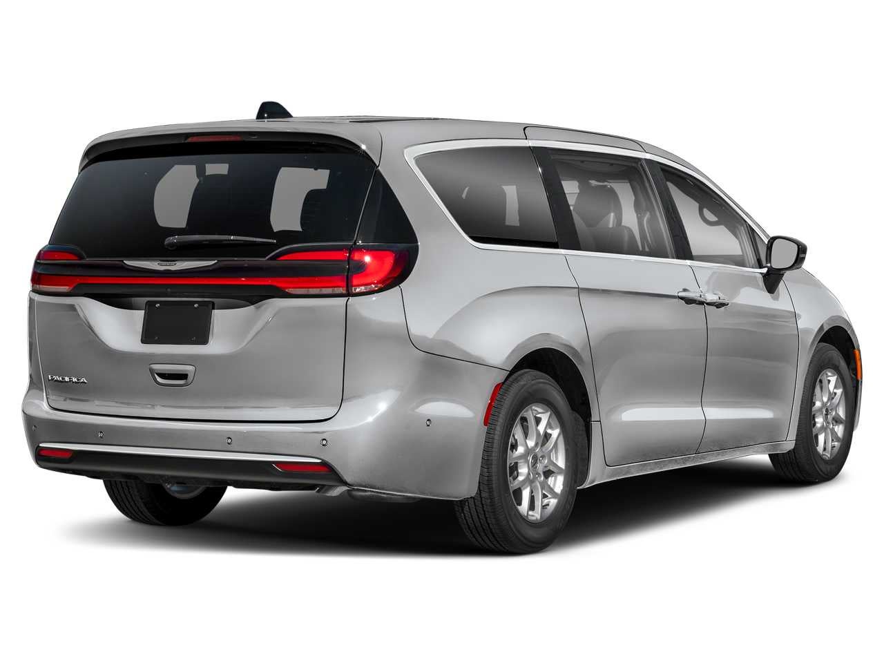 2026 Chrysler Pacifica PACIFICA PINNACLE AWD