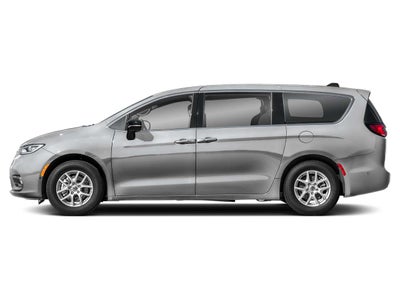 2026 Chrysler Pacifica PACIFICA PINNACLE AWD