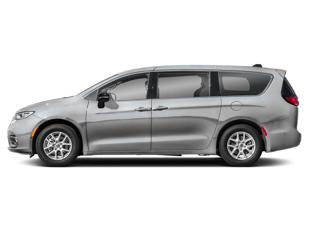 2026 Chrysler Pacifica PACIFICA PINNACLE AWD