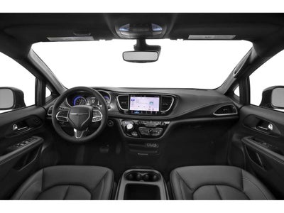 2026 Chrysler Pacifica PACIFICA PINNACLE AWD