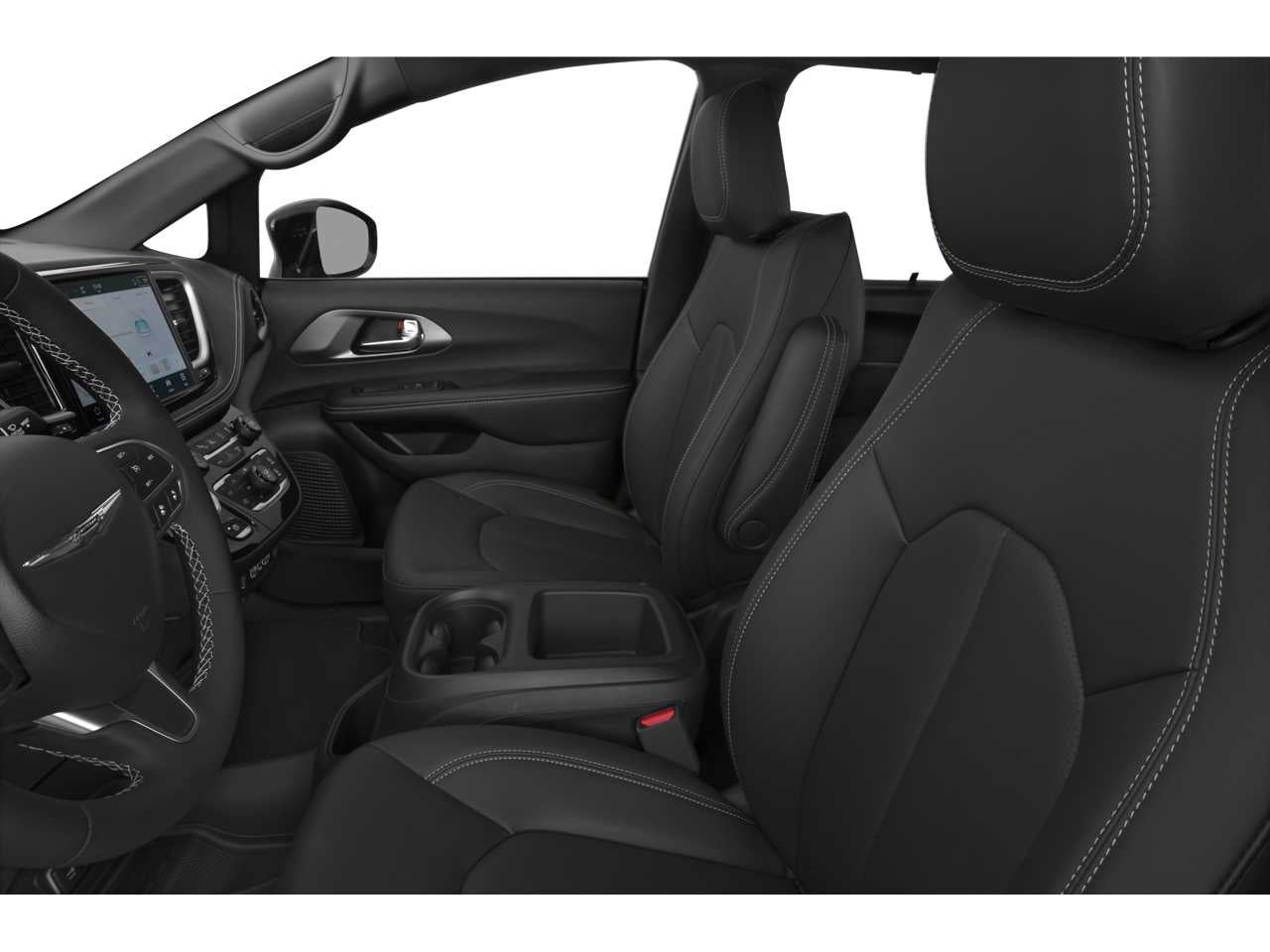 2026 Chrysler Pacifica PACIFICA PINNACLE AWD