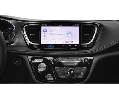 2026 Chrysler Pacifica PACIFICA PINNACLE AWD