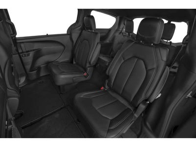 2026 Chrysler Pacifica PACIFICA PINNACLE AWD