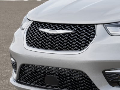 2026 Chrysler Pacifica PACIFICA PINNACLE AWD