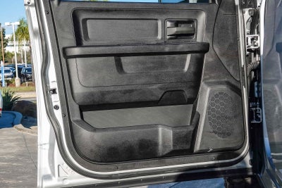 2026 RAM 2500 RAM 2500 BLACK EXPRESS CREW CAB 4X4 6'4' BOX