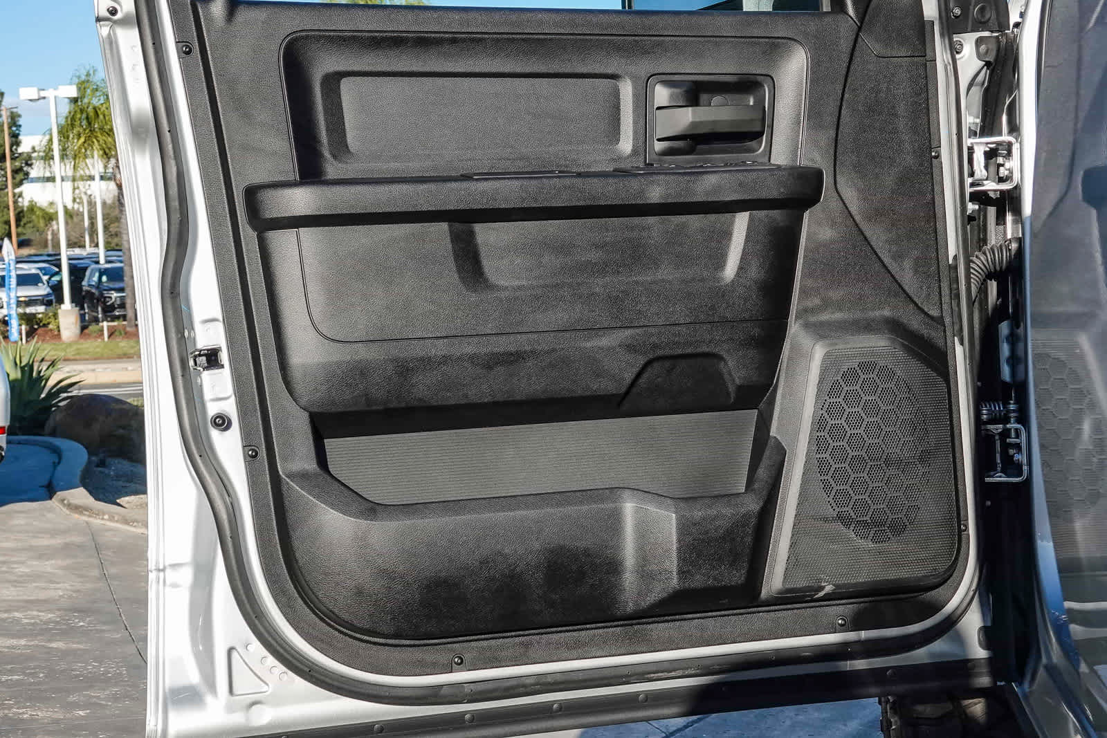 2026 RAM 2500 RAM 2500 BLACK EXPRESS CREW CAB 4X4 6'4' BOX