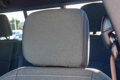 2026 RAM 2500 RAM 2500 BLACK EXPRESS CREW CAB 4X4 6'4' BOX