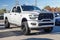 2026 RAM 2500 RAM 2500 BLACK EXPRESS CREW CAB 4X4 6'4' BOX