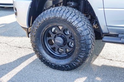 2026 RAM 2500 RAM 2500 BLACK EXPRESS CREW CAB 4X4 6'4' BOX