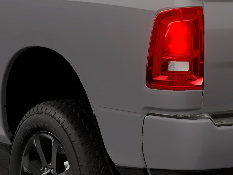 2026 RAM 2500 RAM 2500 BLACK EXPRESS CREW CAB 4X4 6'4' BOX