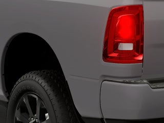 2026 RAM 2500 RAM 2500 BLACK EXPRESS CREW CAB 4X4 6'4' BOX