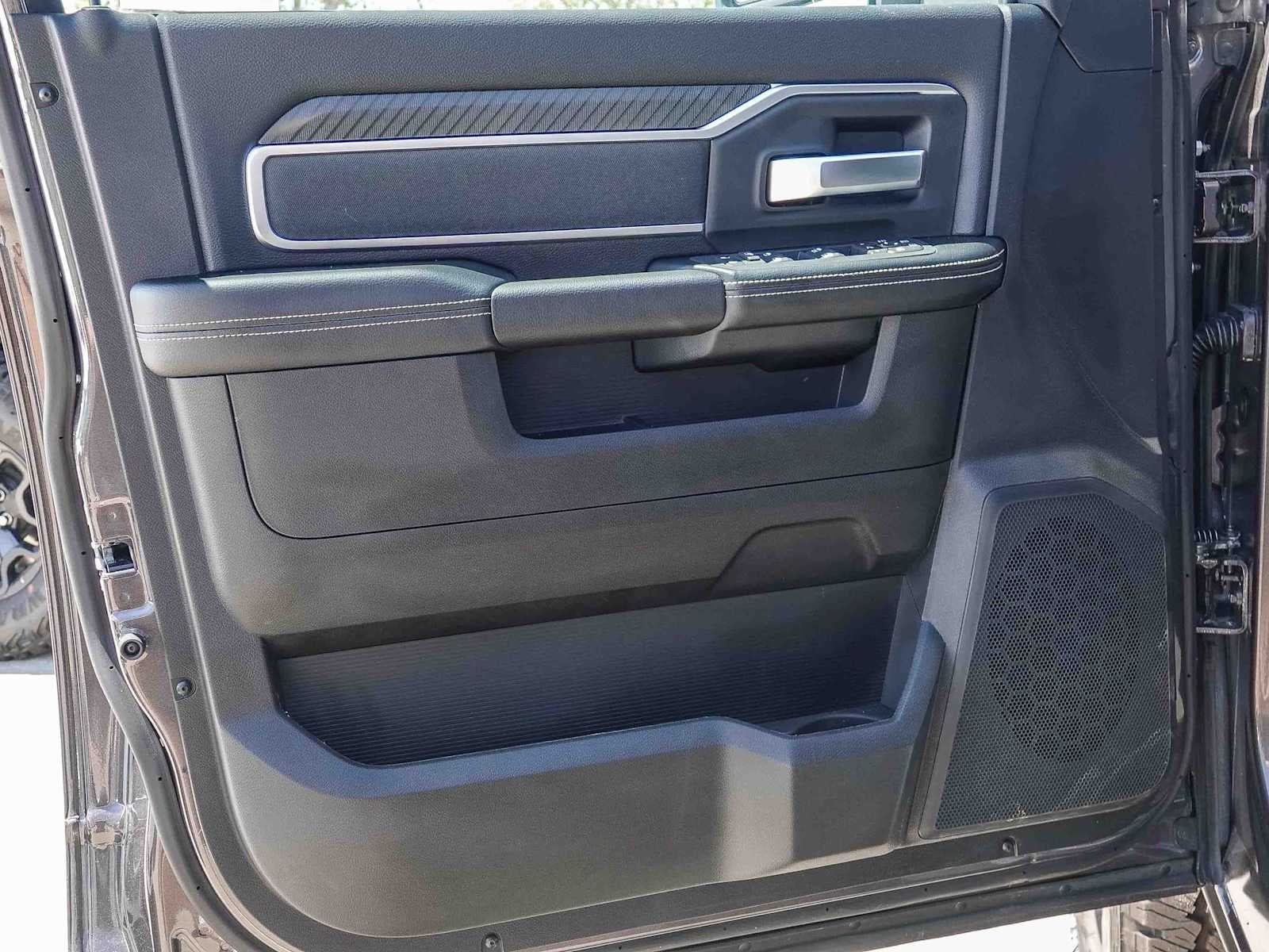 2026 RAM 2500 RAM 2500 BIG HORN CREW CAB 4X4 6'4' BOX