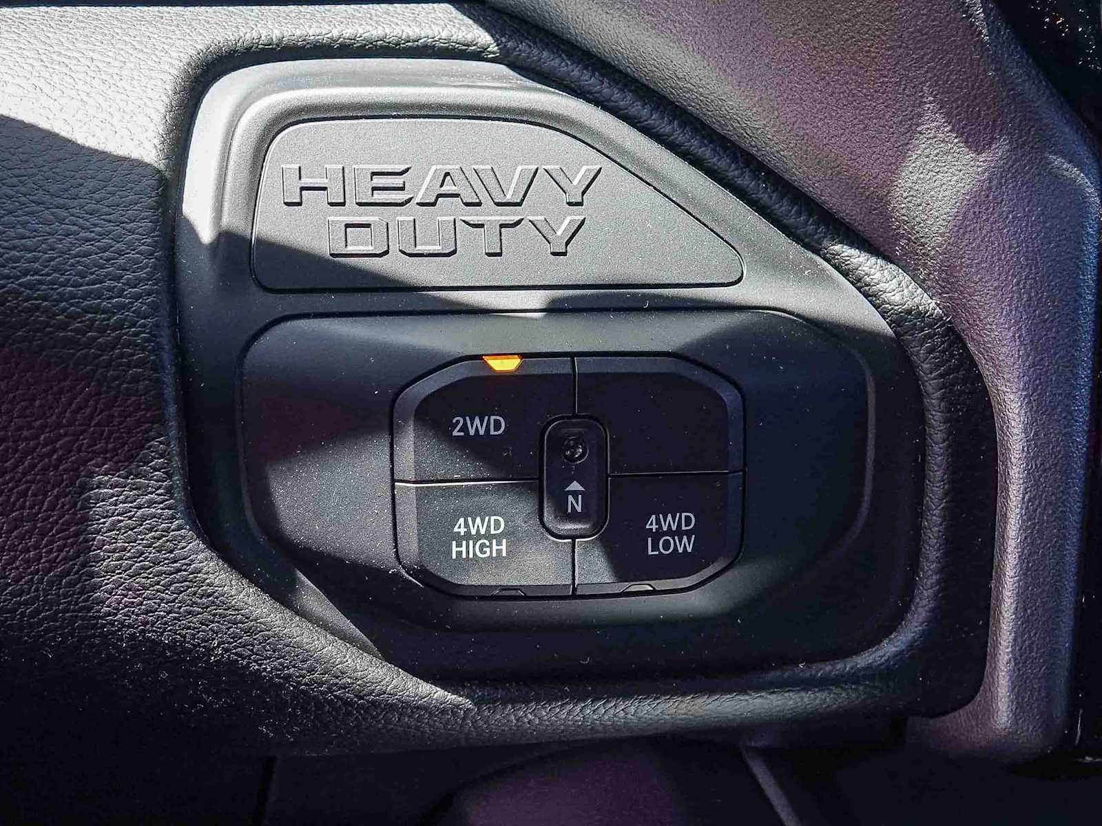 2026 RAM 2500 RAM 2500 BIG HORN CREW CAB 4X4 6'4' BOX