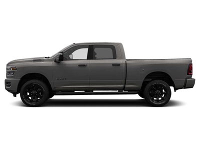 2026 RAM 2500 RAM 2500 BIG HORN CREW CAB 4X4 6'4' BOX